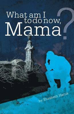 Elizabeth Harris - What Am I to Do Now, Mama?, Häftad