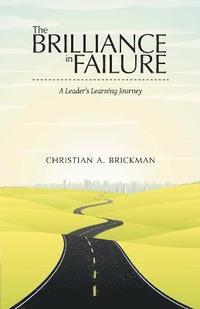 bokomslag Brilliance in Failure