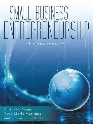 Small Business Entrepreneurship 1