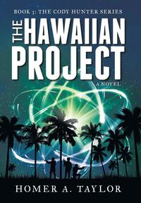 bokomslag The Hawaiian Project