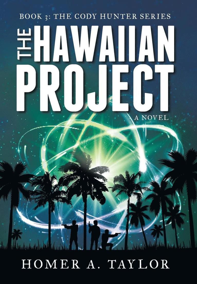 The Hawaiian Project 1