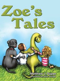 bokomslag Zoe's Tales
