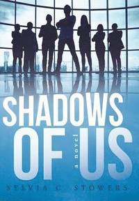 bokomslag Shadows of Us