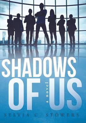 Shadows of Us 1