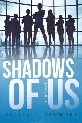 Shadows of Us 1