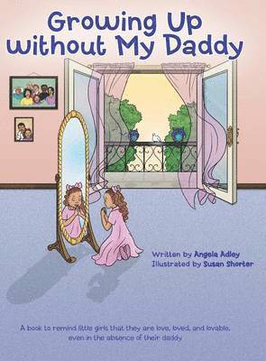 Growing Up without My Daddy 1