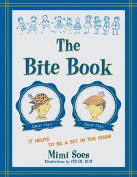 bokomslag The Bite Book