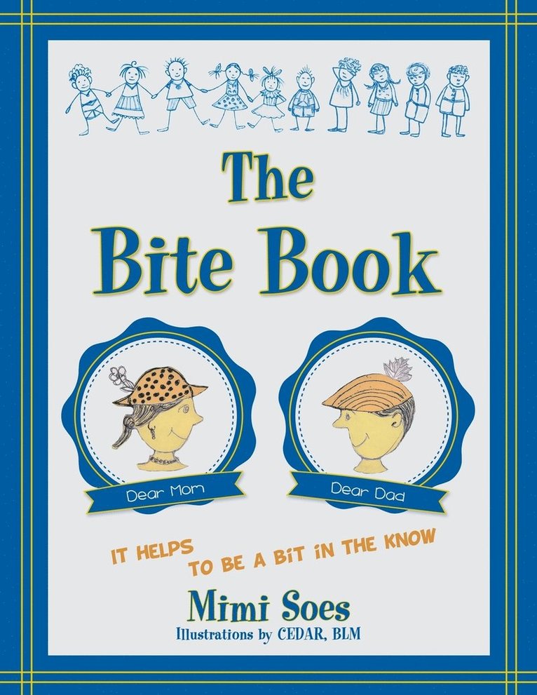 The Bite Book 1