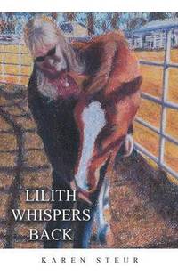 bokomslag Lilith Whispers Back