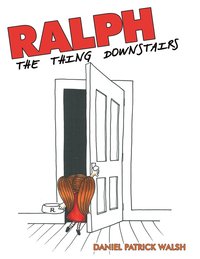 bokomslag Ralph