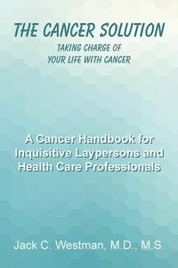 bokomslag Cancer Solution