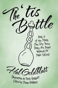 bokomslag The 'tis Bottle