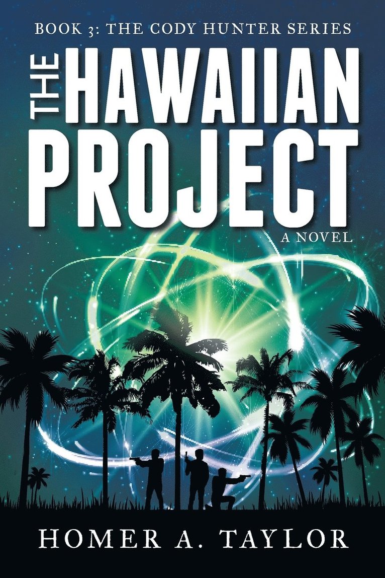 The Hawaiian Project 1