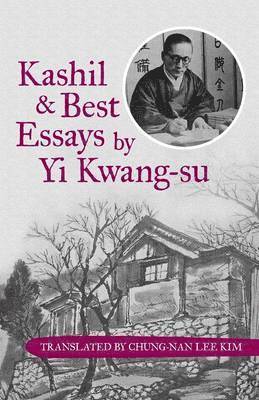 Kashil and Best Essays by Yi Kwang-su 1