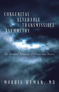 bokomslag Congenital Alterable Transmissible Asymmetry