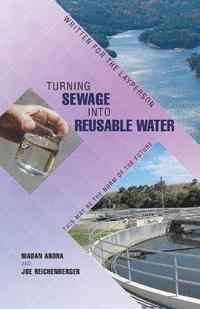 bokomslag Turning Sewage into Reusable Water