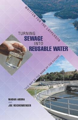 Turning Sewage into Reusable Water 1