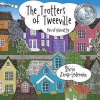 bokomslag The Trotters of Tweeville