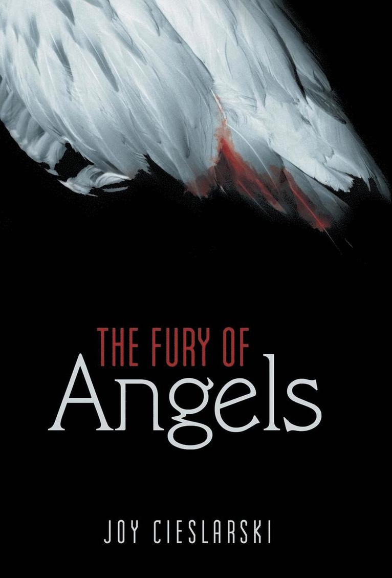 Fury of Angels 1