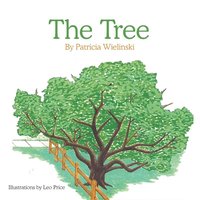 bokomslag The Tree