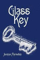 bokomslag The Glass Key