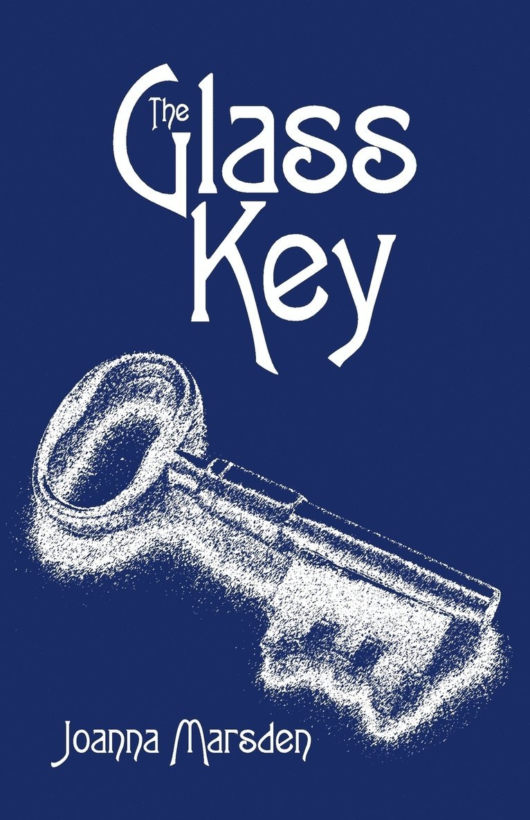 The Glass Key 1