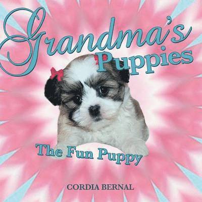 Grandma's Puppies 1