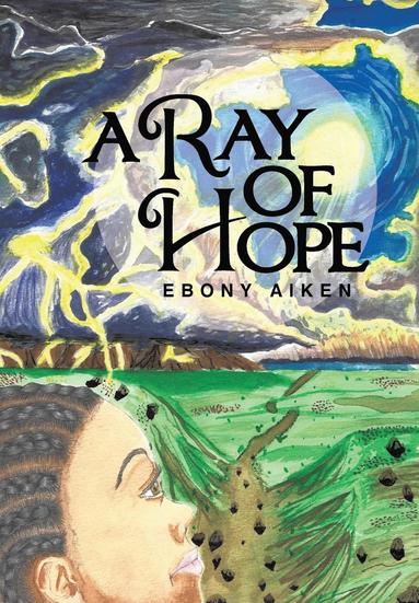 bokomslag Ray of Hope