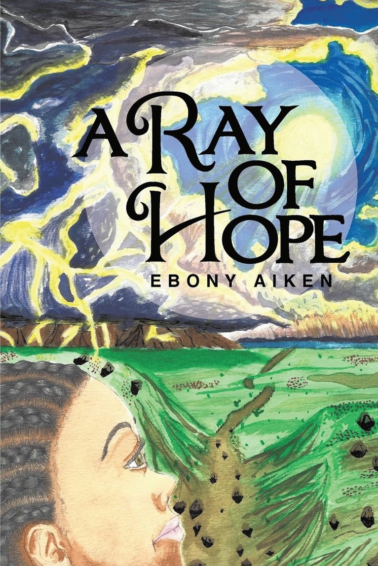 A Ray of Hope 1