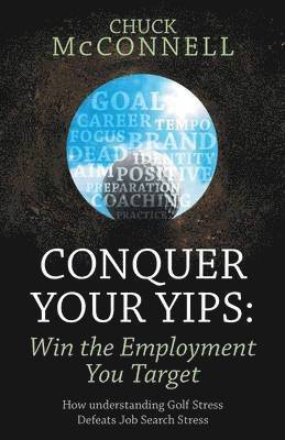 Conquer Your Yips 1