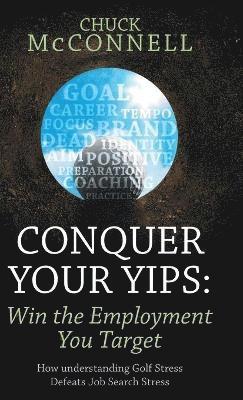 Conquer Your Yips 1