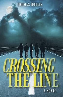 Crossing the Line 1