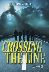 bokomslag Crossing the Line