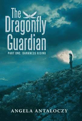 bokomslag Dragonfly Guardian