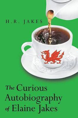 The Curious Autobiography of Elaine Jakes 1