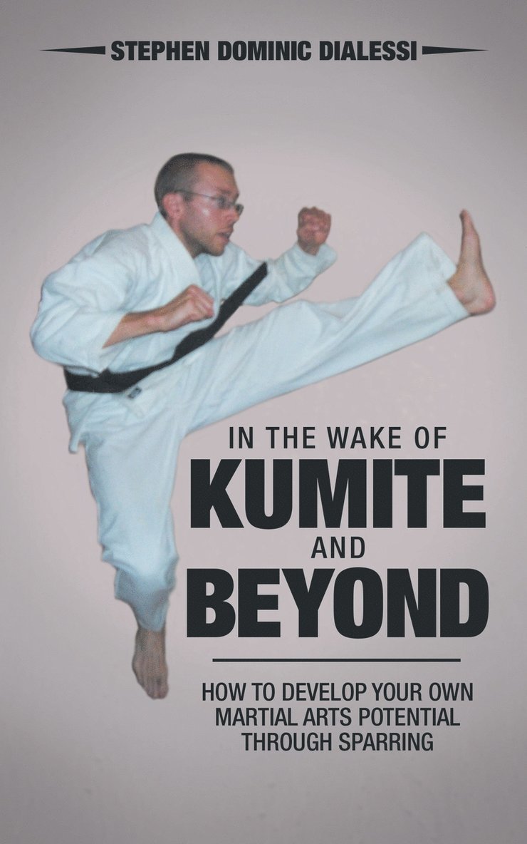 In the Wake of Kumite and Beyond 1