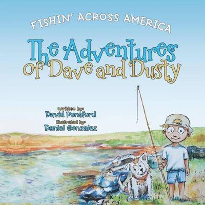 The Adventures of Dave and Dusty 1