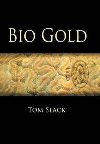 bokomslag Bio Gold