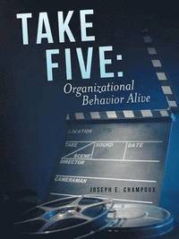 bokomslag Take Five