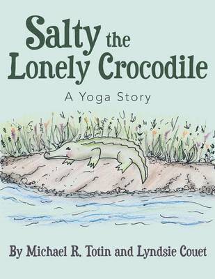 Salty the Lonely Crocodile 1