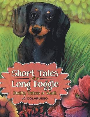 Short Tales of a Long Doggie 1