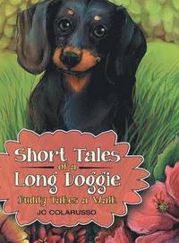 bokomslag Short Tales of a Long Doggie