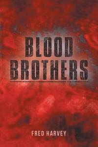 bokomslag Blood Brothers