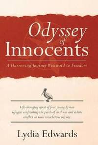bokomslag Odyssey of Innocents