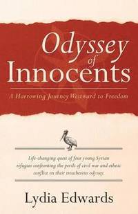 bokomslag Odyssey of Innocents