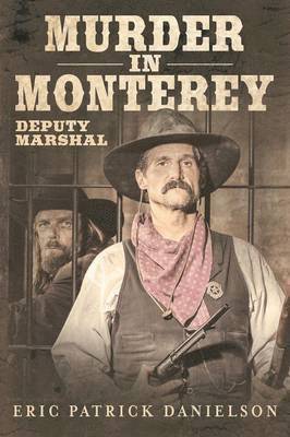 Murder in Monterey 1