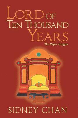 Lord of Ten Thousand Years 1