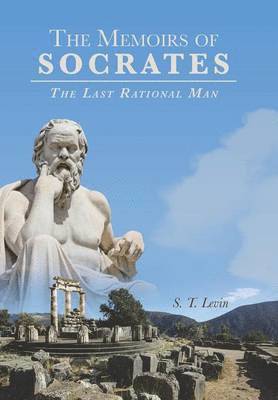 bokomslag The Memoirs of Socrates