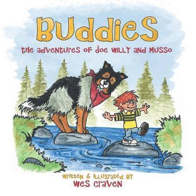 Buddies 1