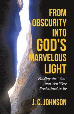 From Obscurity into God's Marvelous Light 1